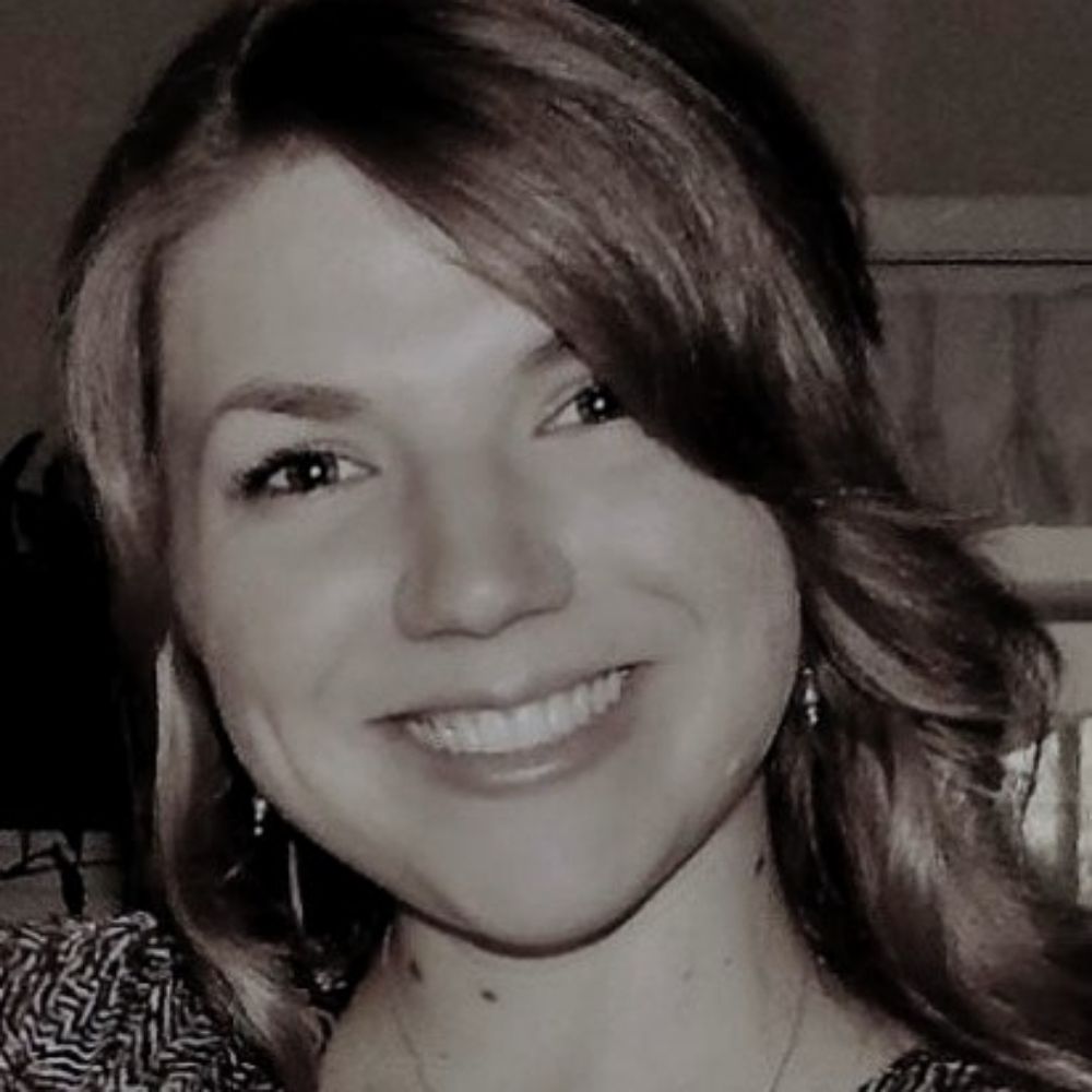 Jamie Randol