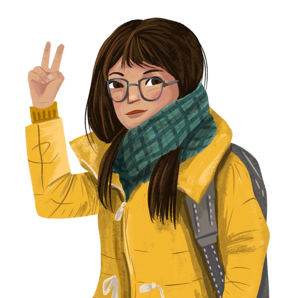 Clary Huang