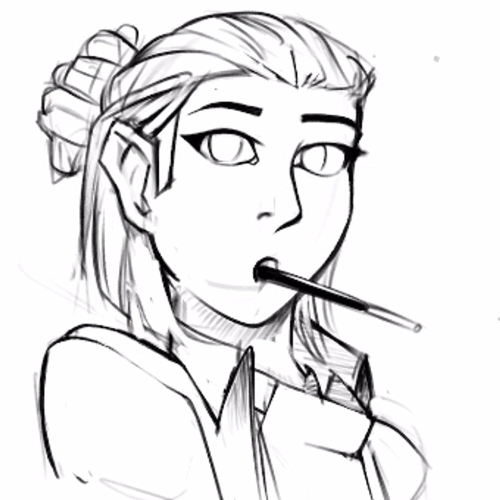 goopy brain