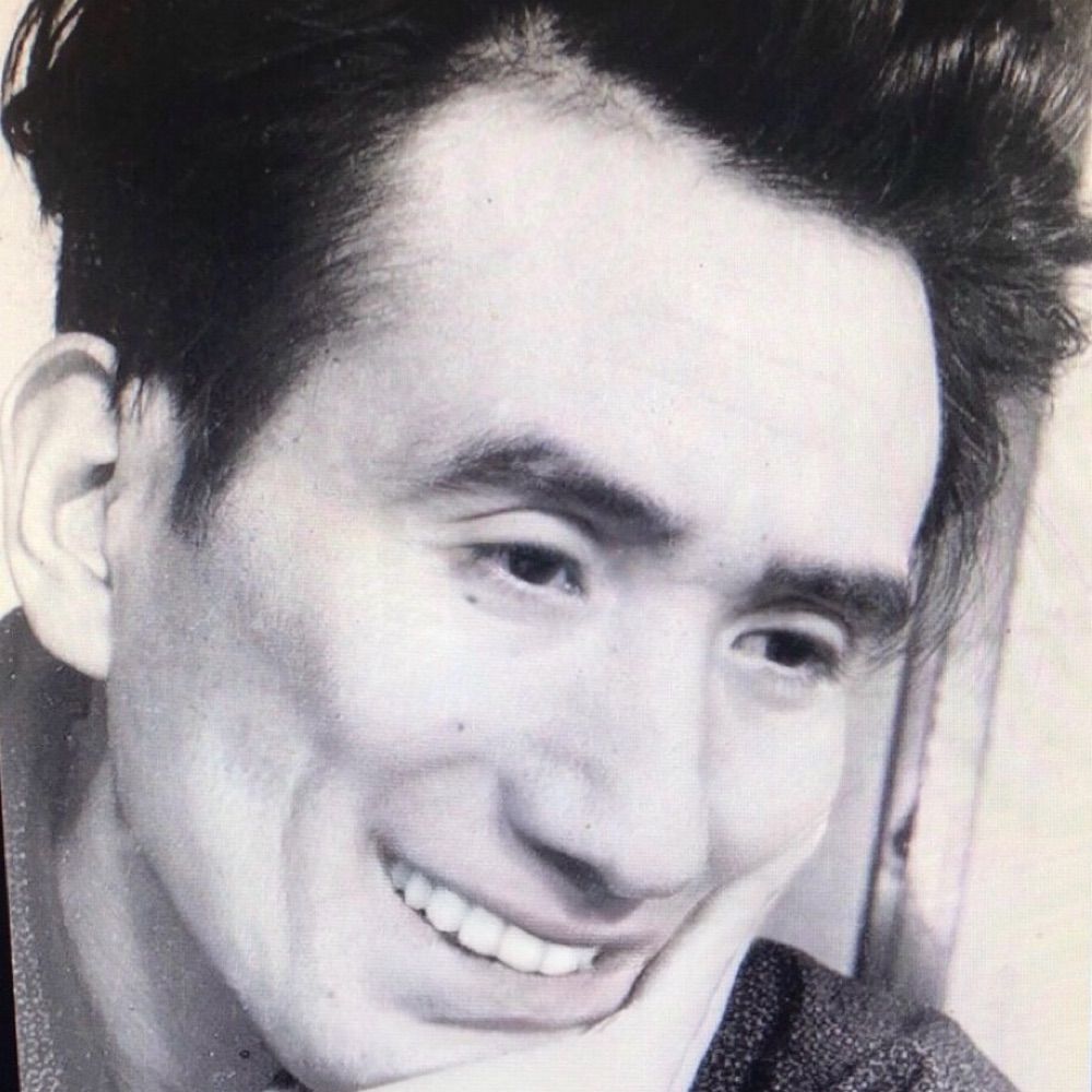ダバいおさむ