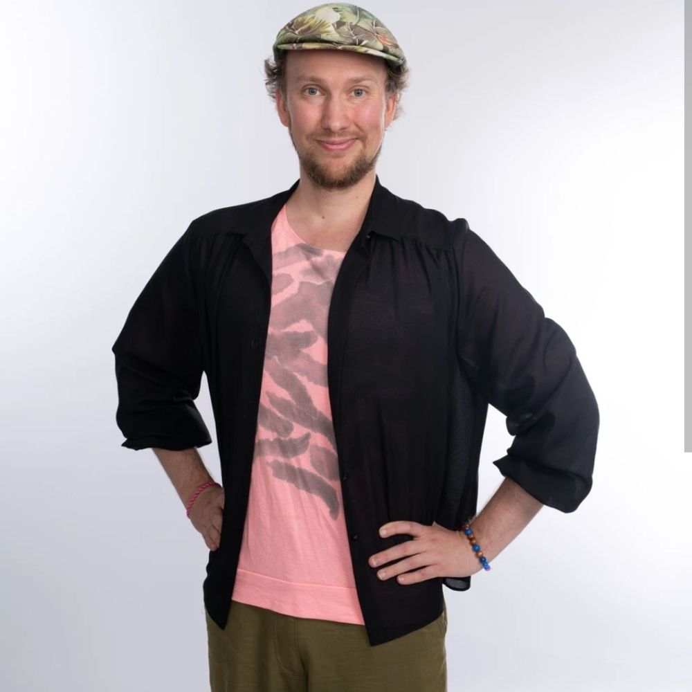 Ville Mustonen
