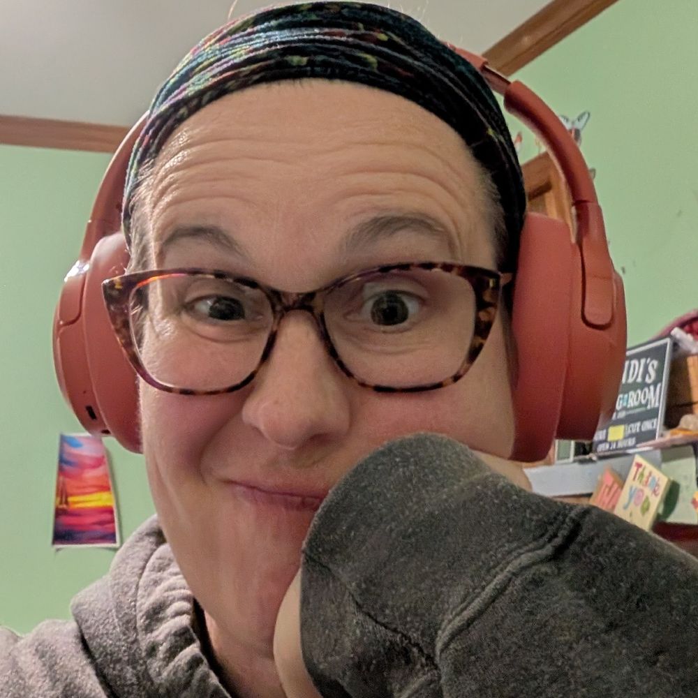overeducatedwoman.bsky.social profile picture