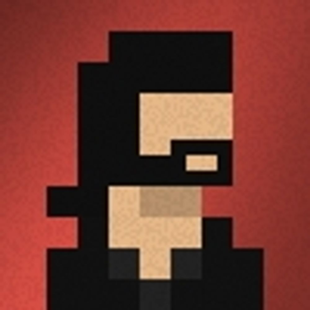 ricardo's avatar