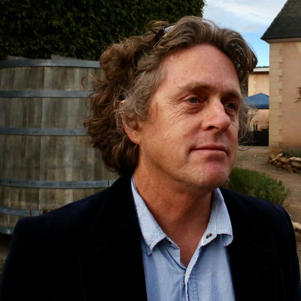 Chris Newfield