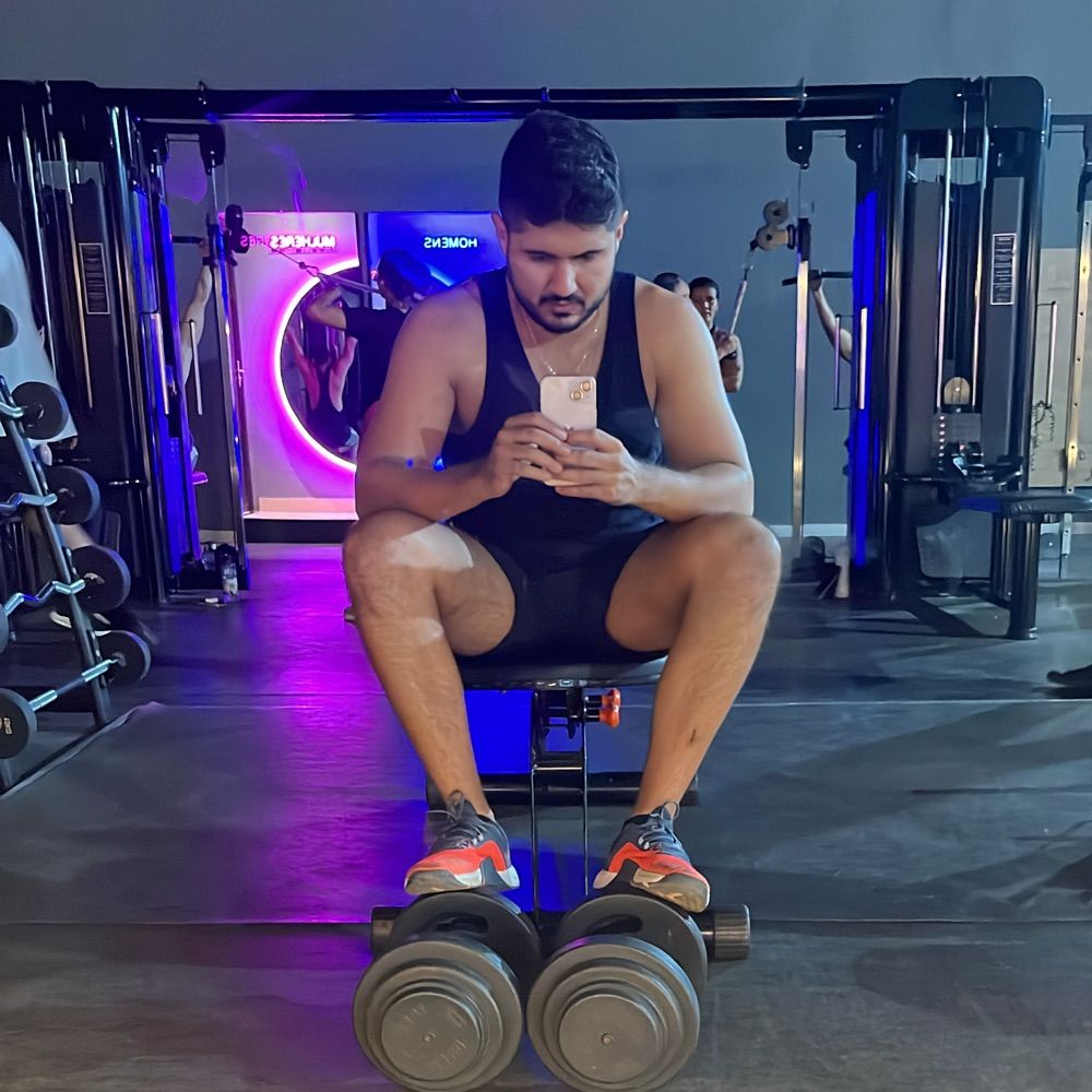 Adilberto