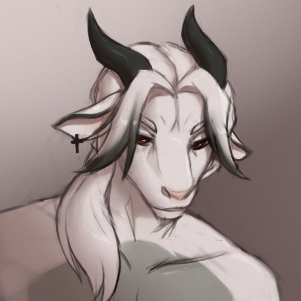 Furry artist