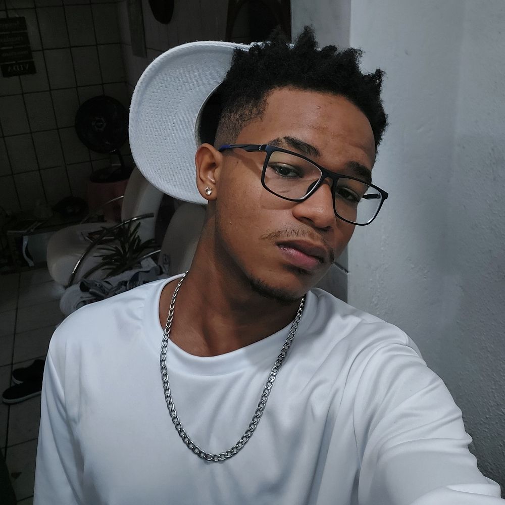 Neguinho Amargo?