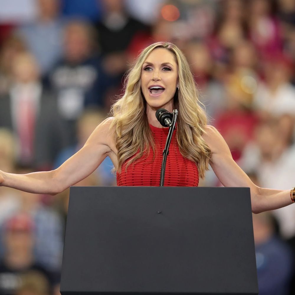 Lara Lea Trump