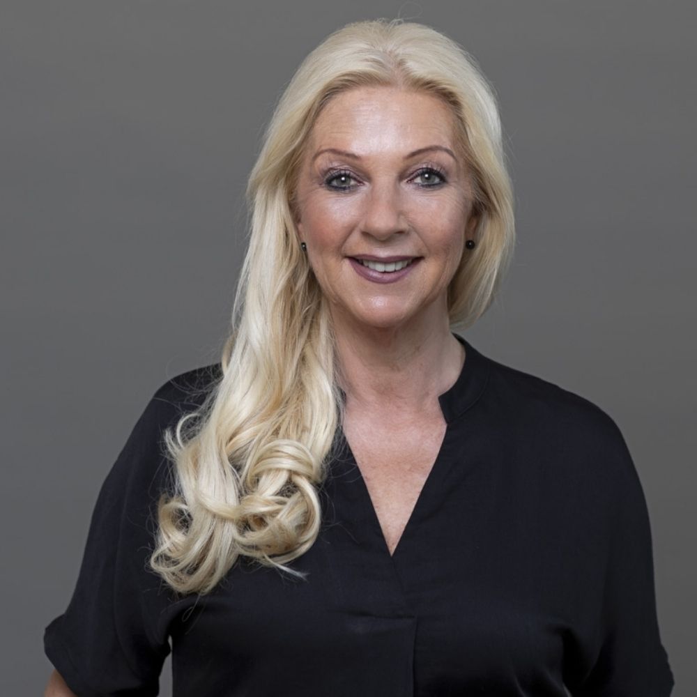 Rechtsanwältin Simone Weber