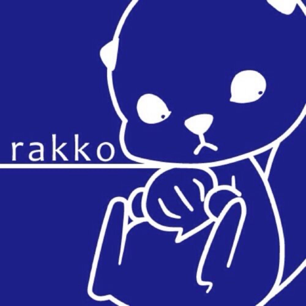 ラッコ（rakko）