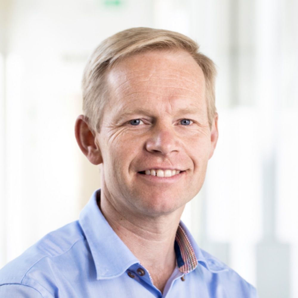 Niels Them Kjær