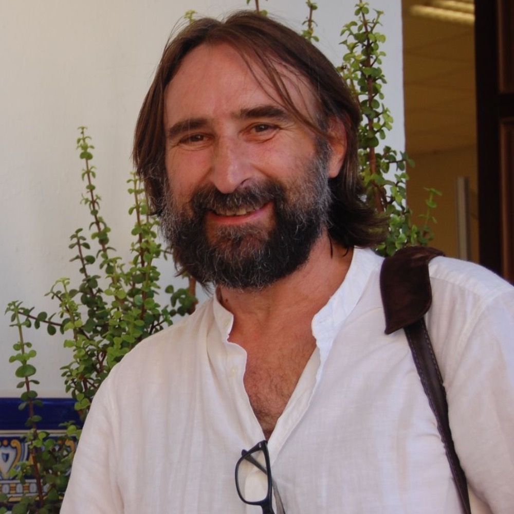 Nacho Rivas