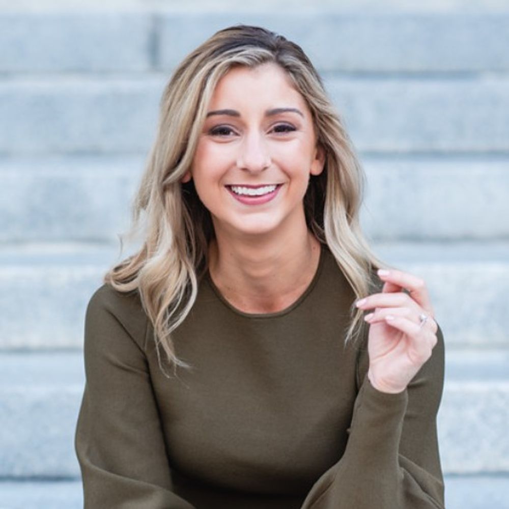 Hannah McDonald