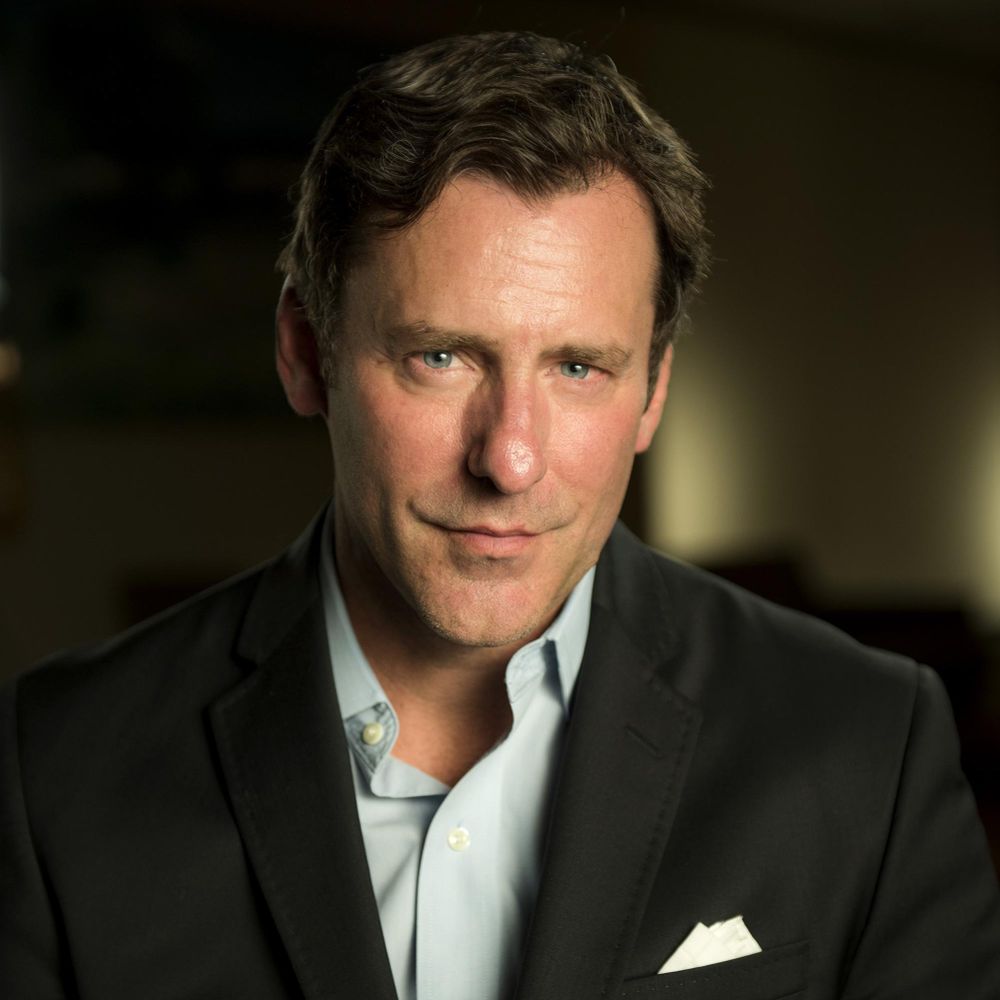 Mark K. Updegrove