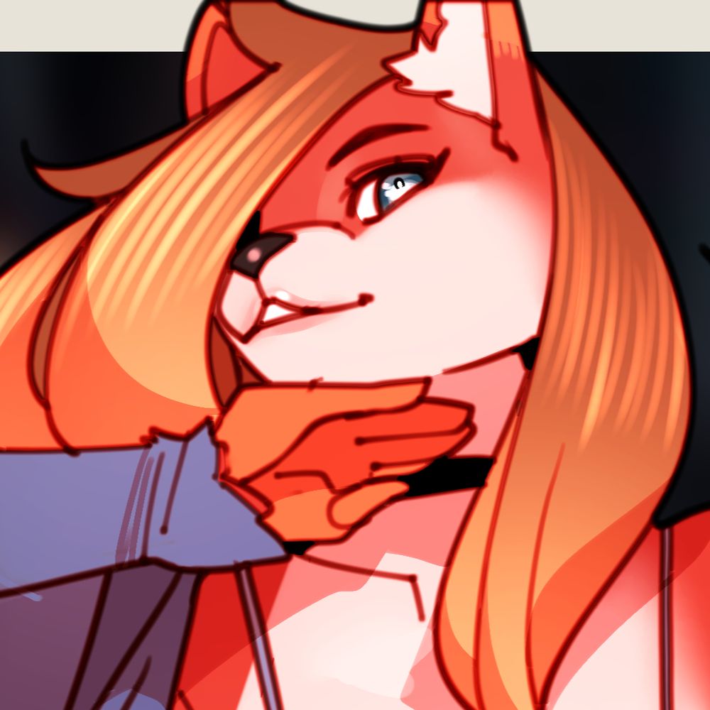Hot Weather, Hotter Fox