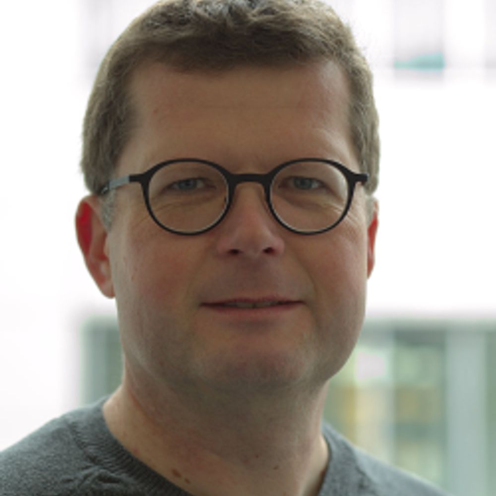 Marc Stamminger
