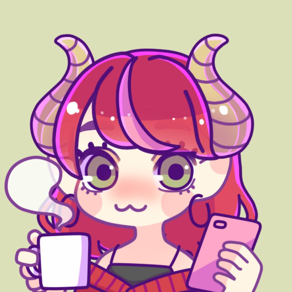 Profile avatar