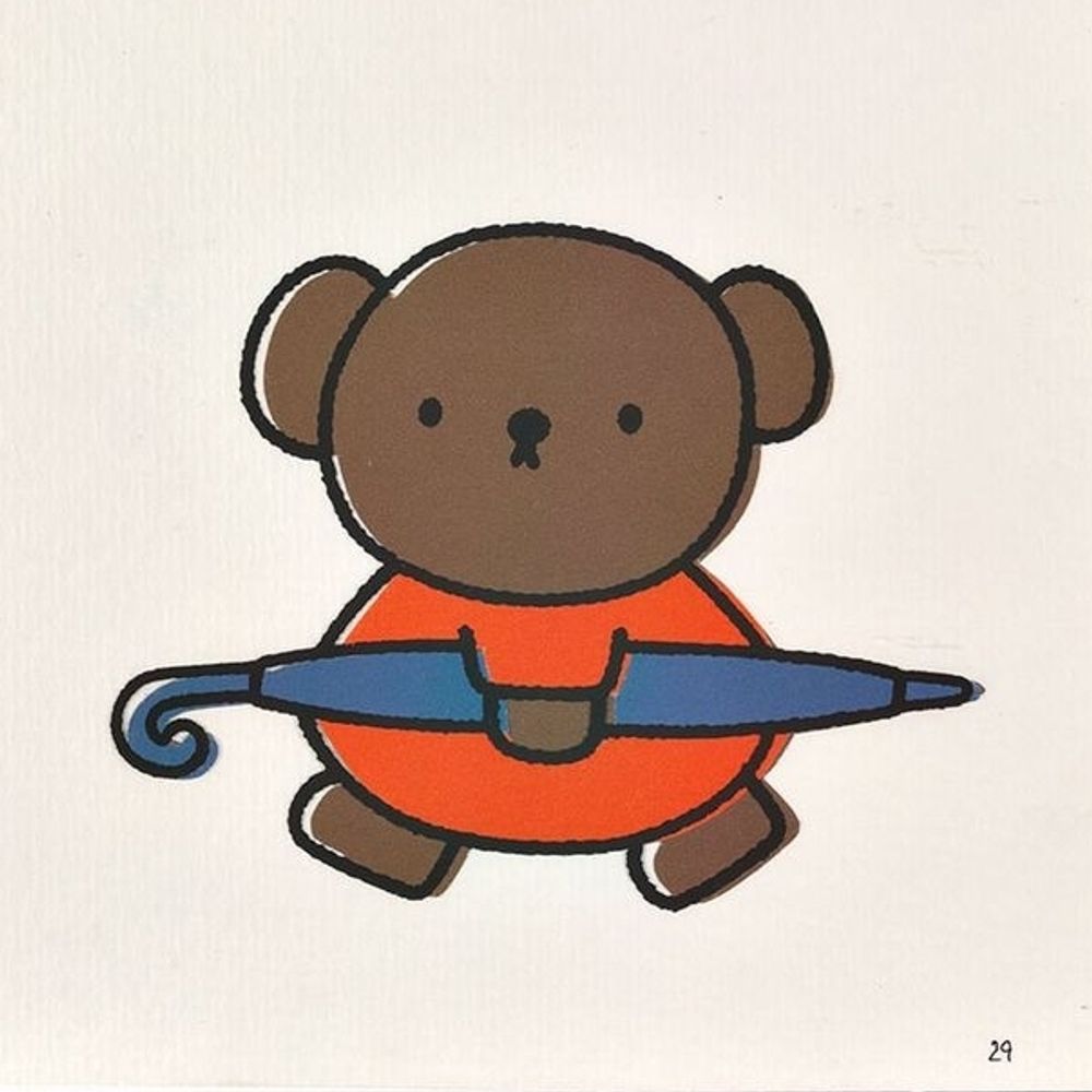 lindsay 🐻