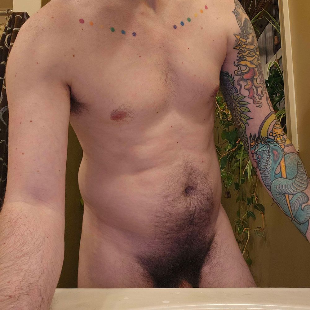Sam the Satyr