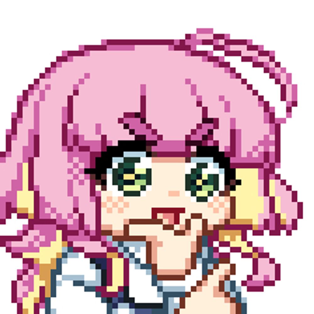 も