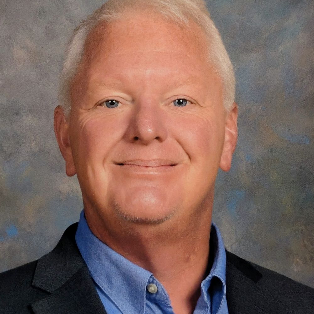Tim Gallagher