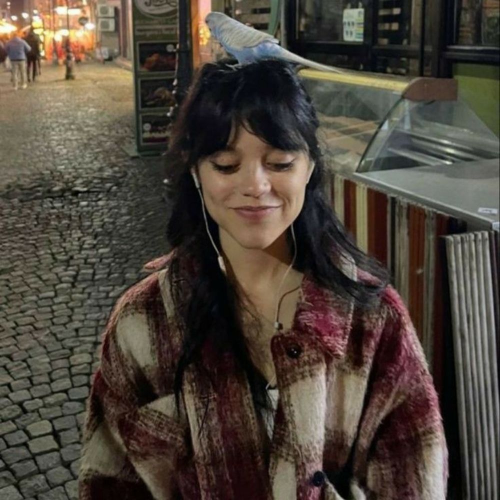 nini. ⚢
