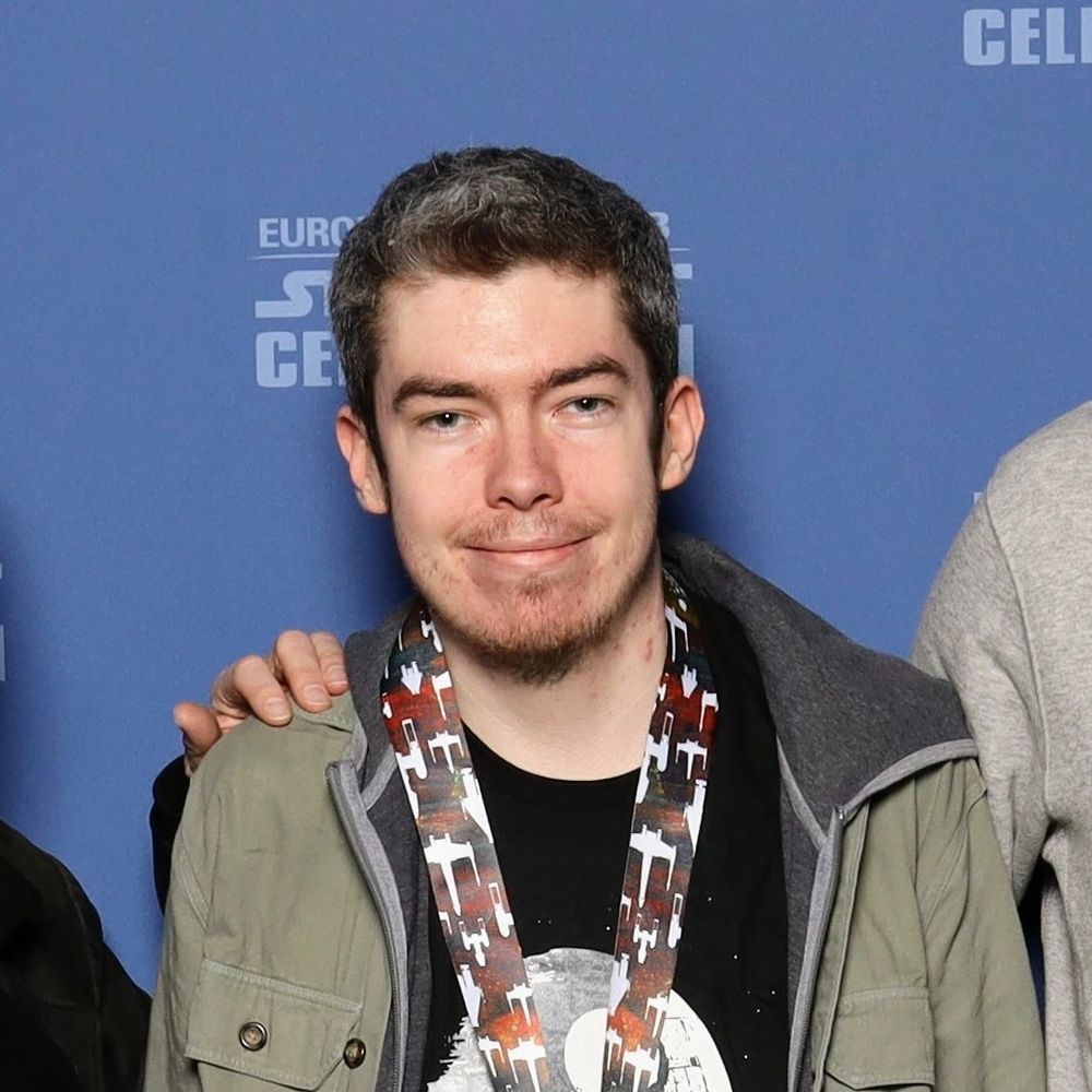 Will Widlof