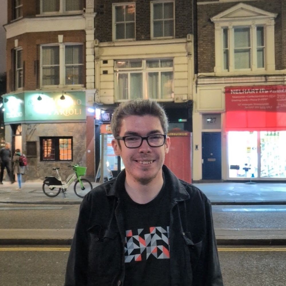 Will Widlof