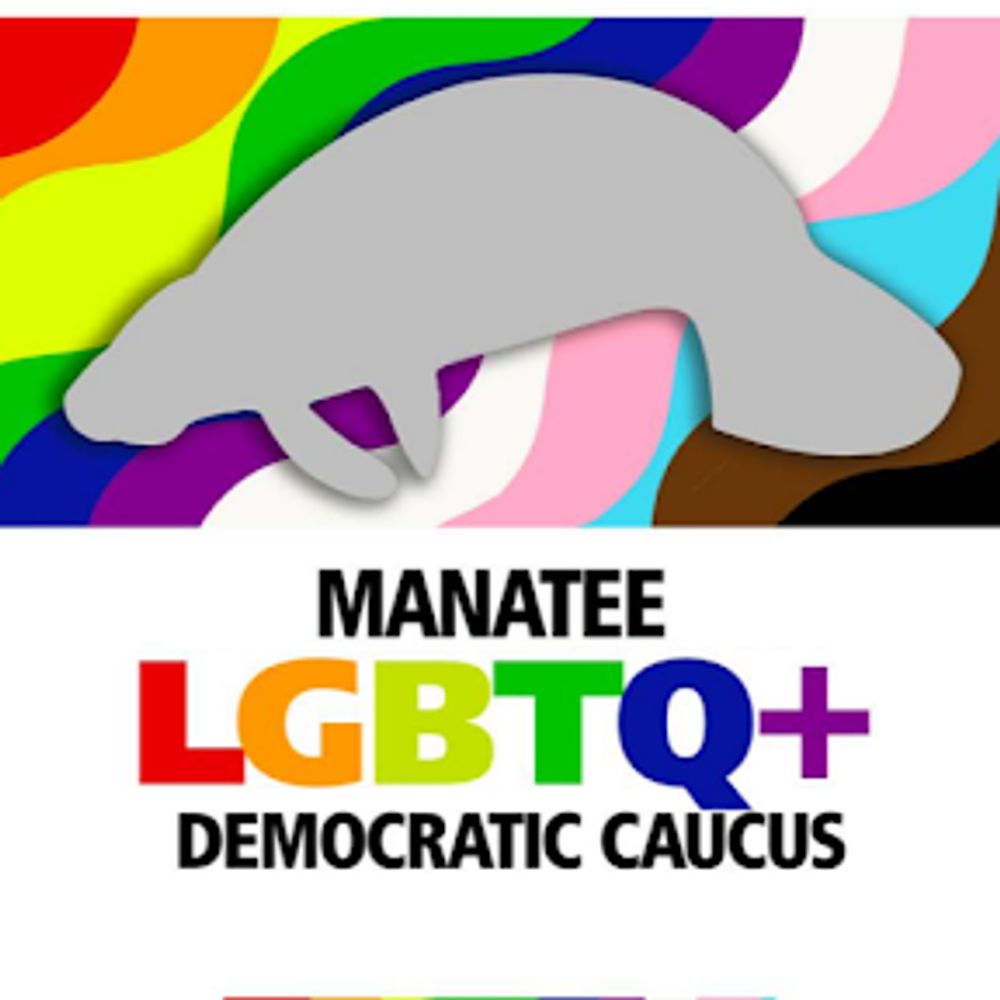 Manatee LGBTQ+ Democratic Caucus