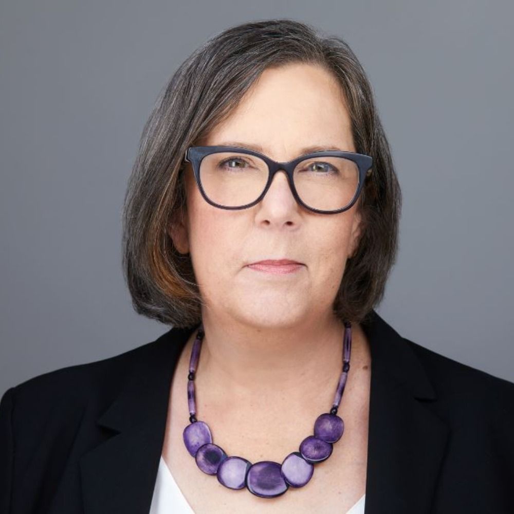 Michelle Bellefontaine