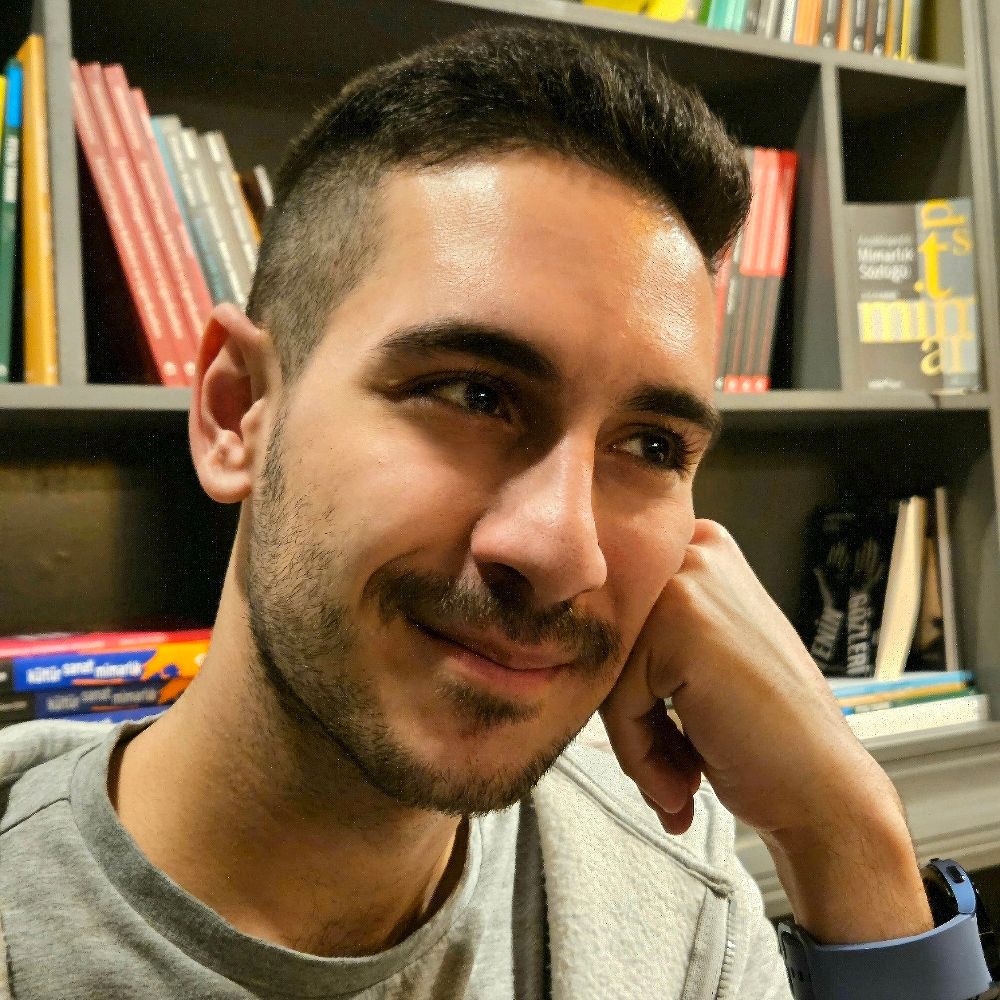 Ozan Eğitmen