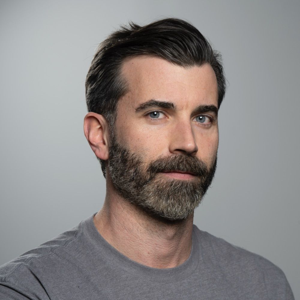 Mr. Dan Zak