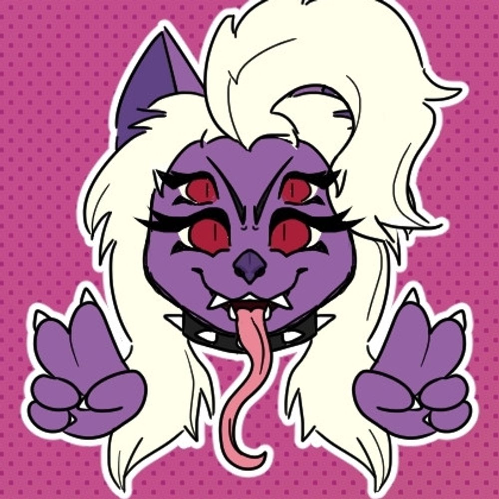 Profile avatar