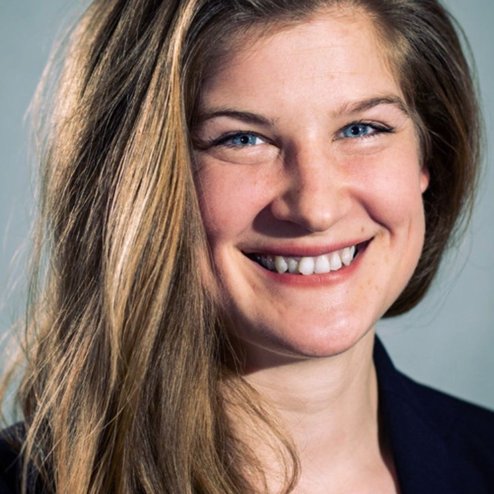 Lisa Reiber