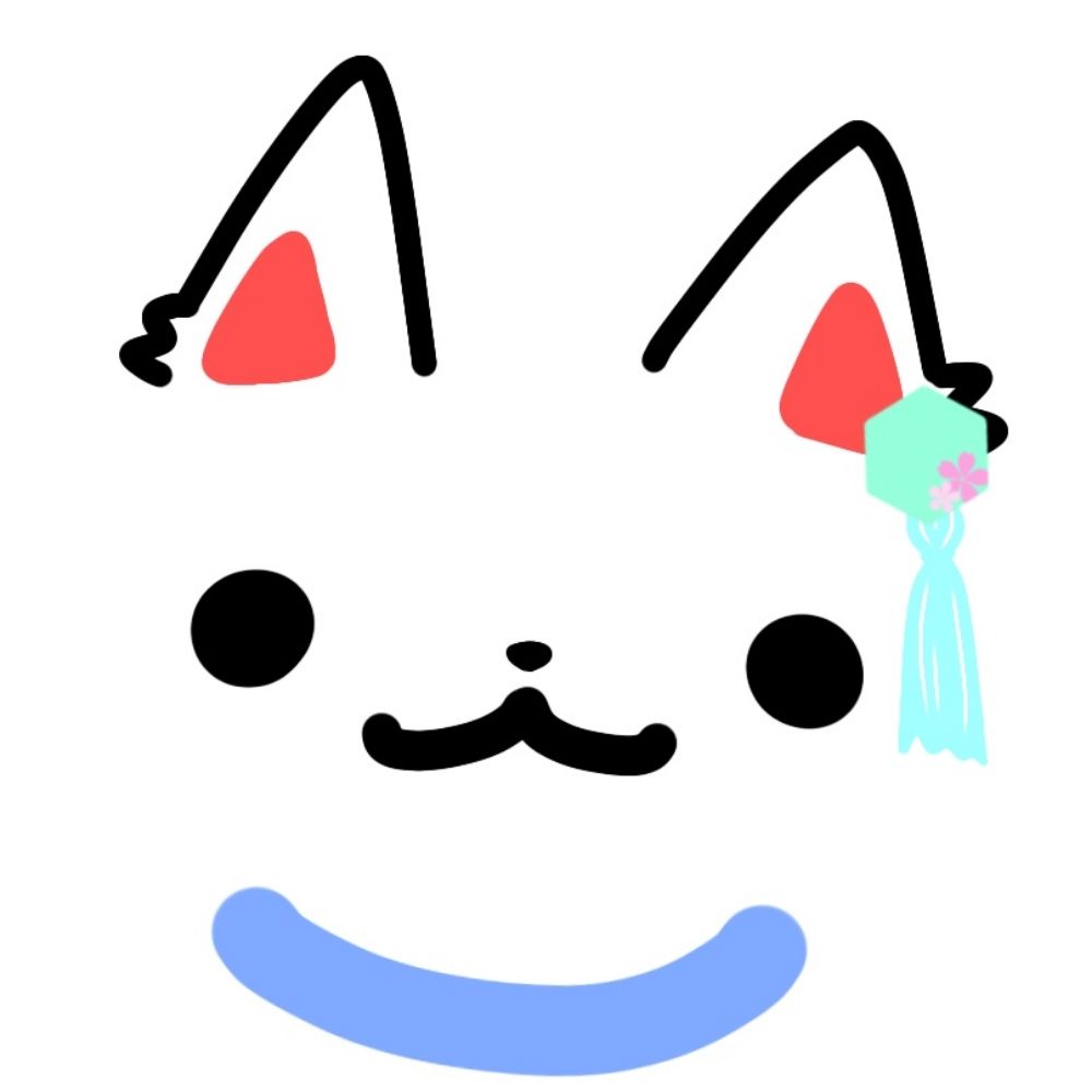 白狐(しろき)