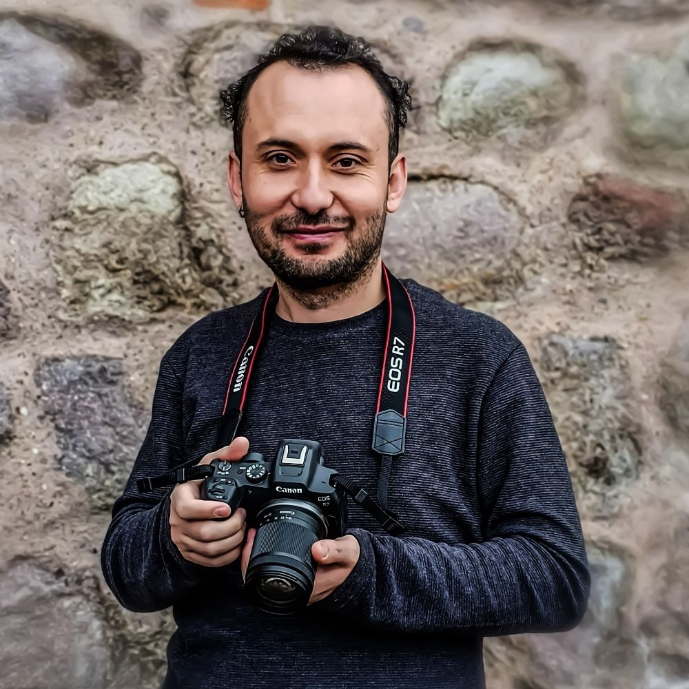 Mustafa ESEN