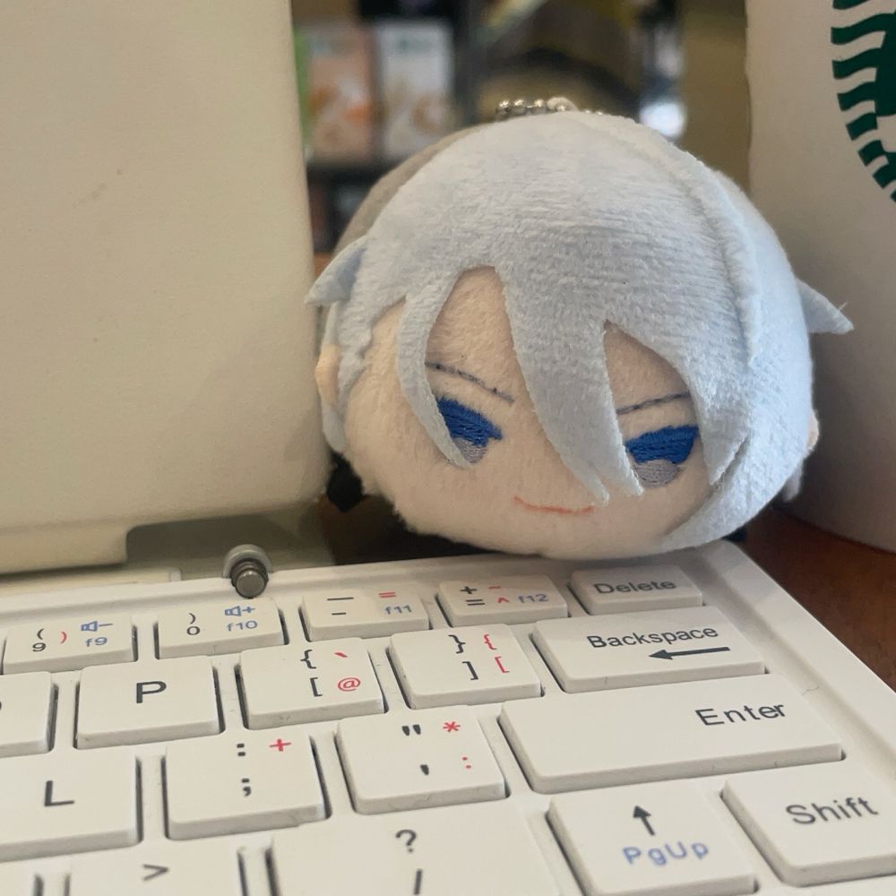 けこ@刀