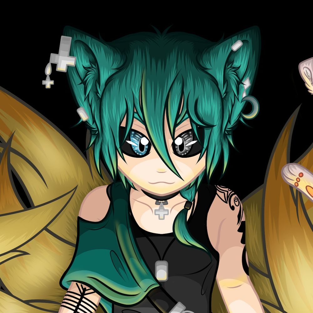 Nyxiru Khit Melosire