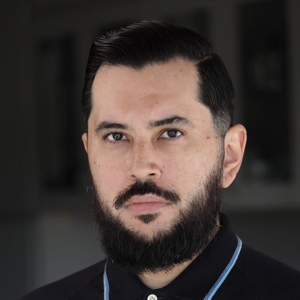 Mateus Rosa