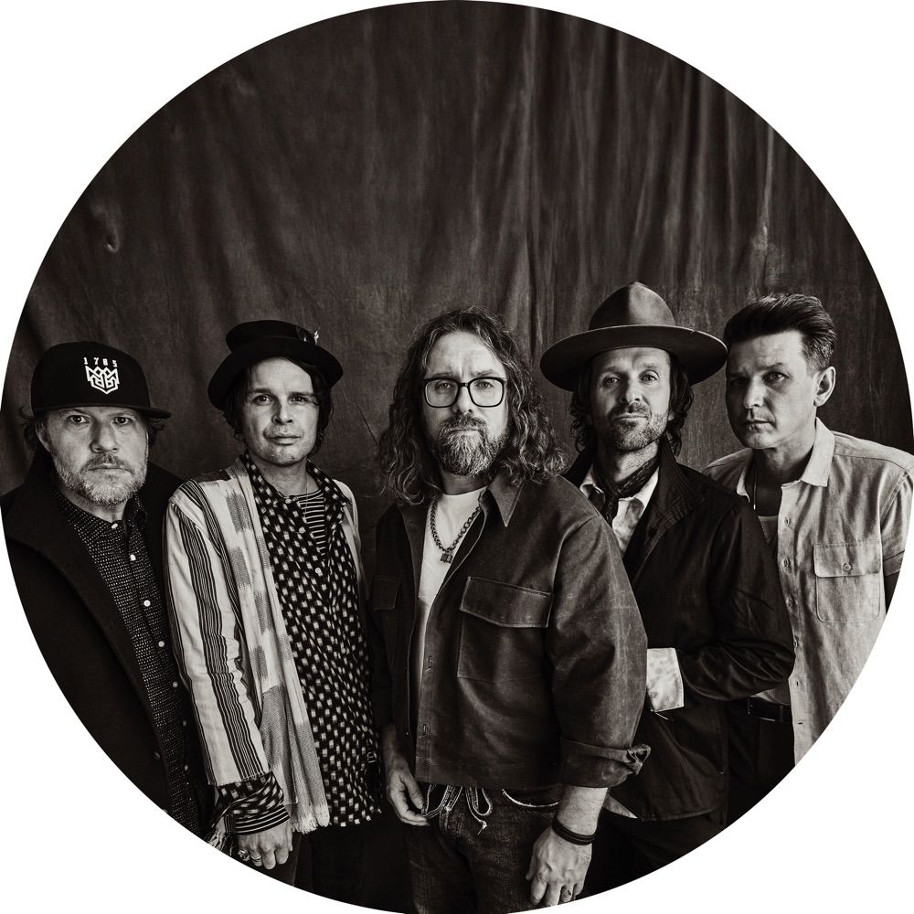 The Trews