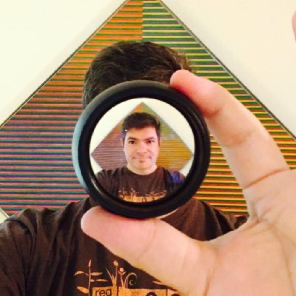 Mitchell Pavao-Zuckerman