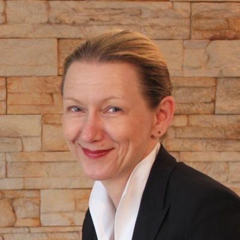 Dagmar Saschek