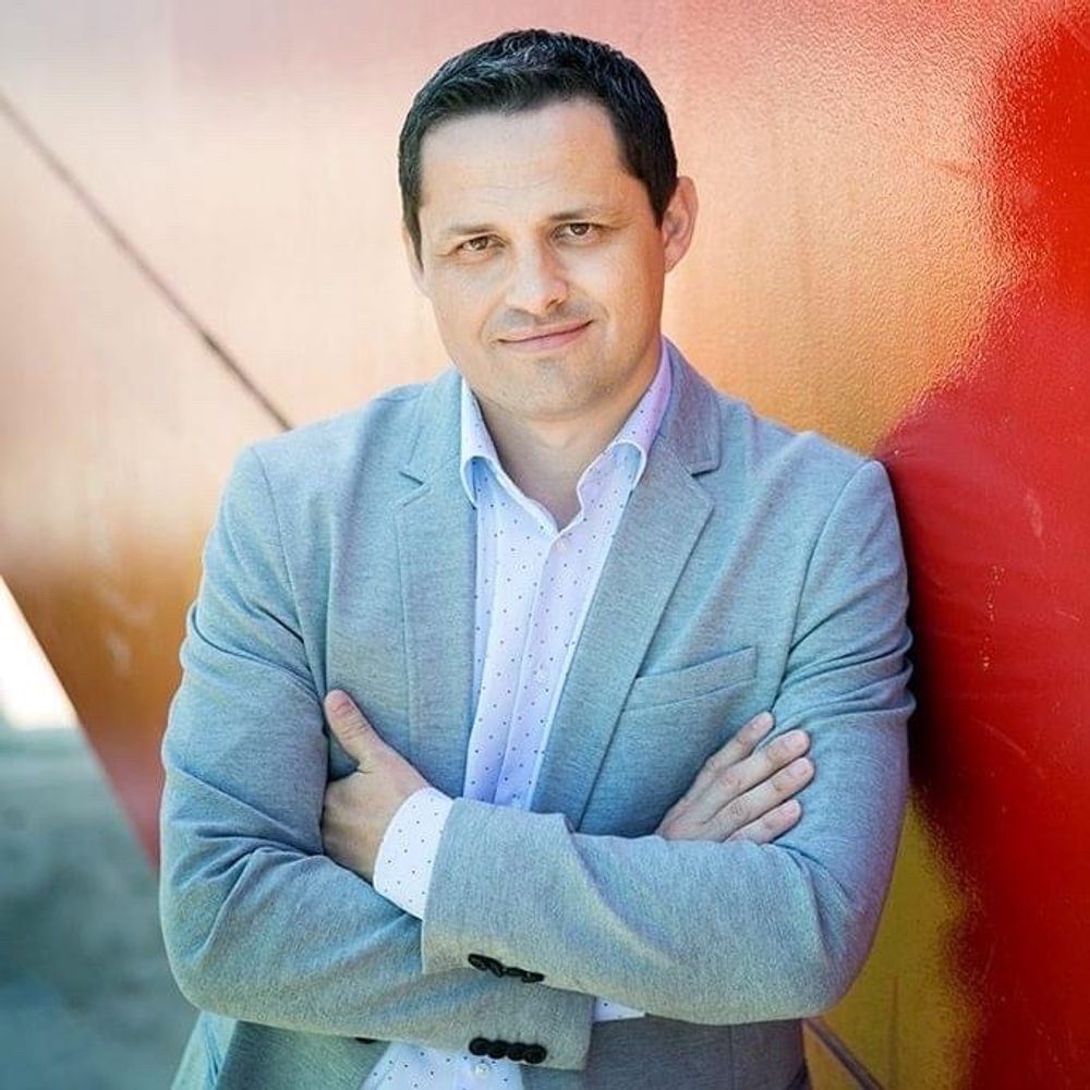 Nicolas Nowaczyk