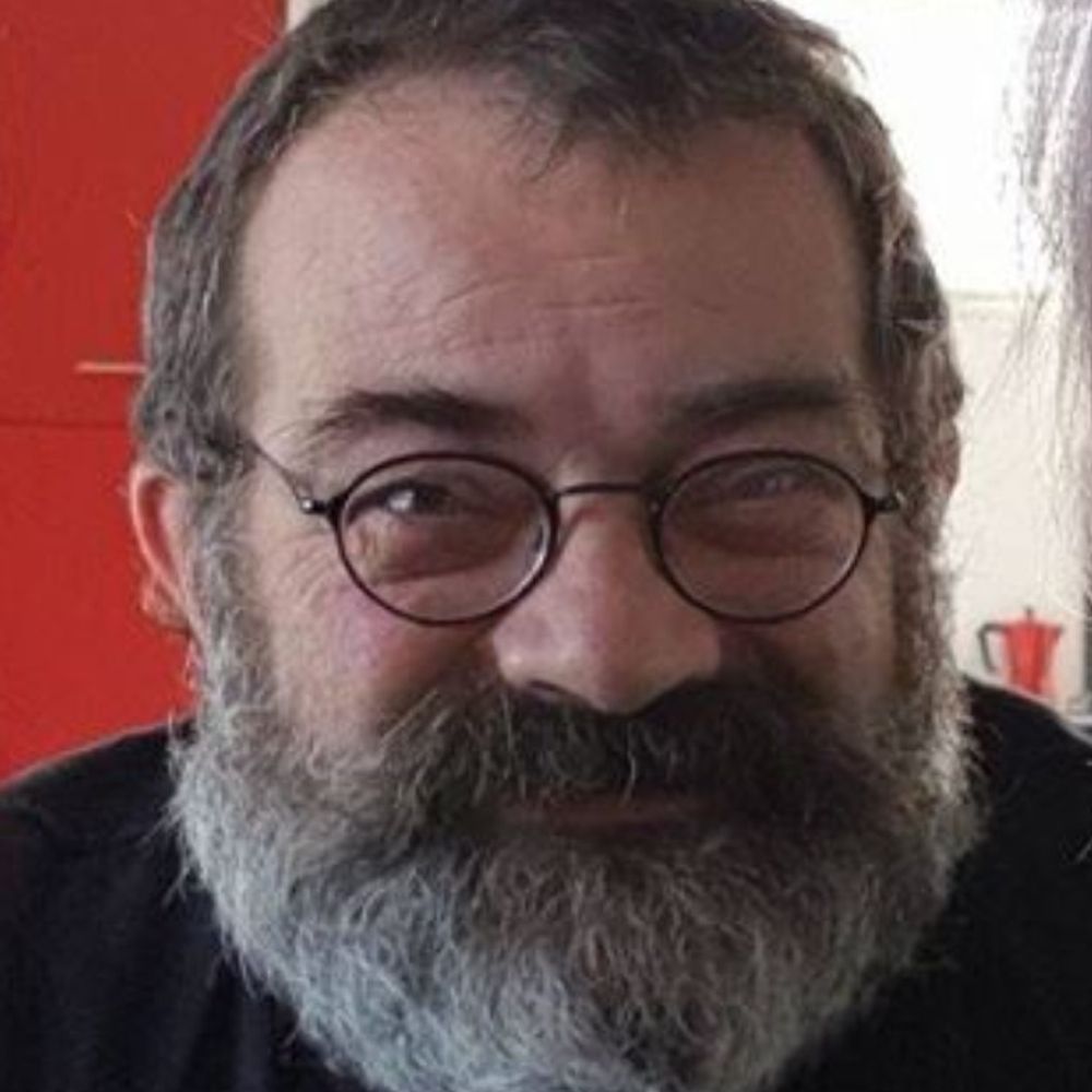 Peter Raftos