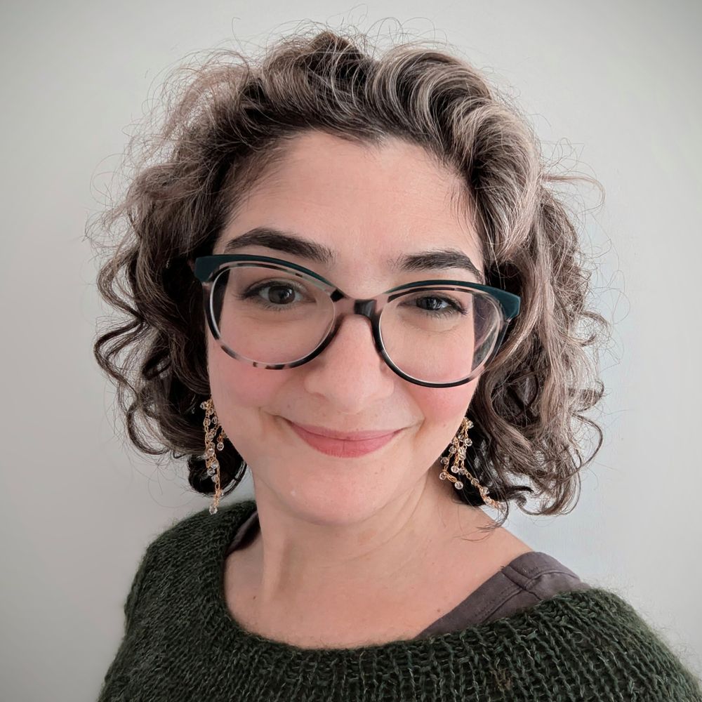 Tasha Mellins-Cohen