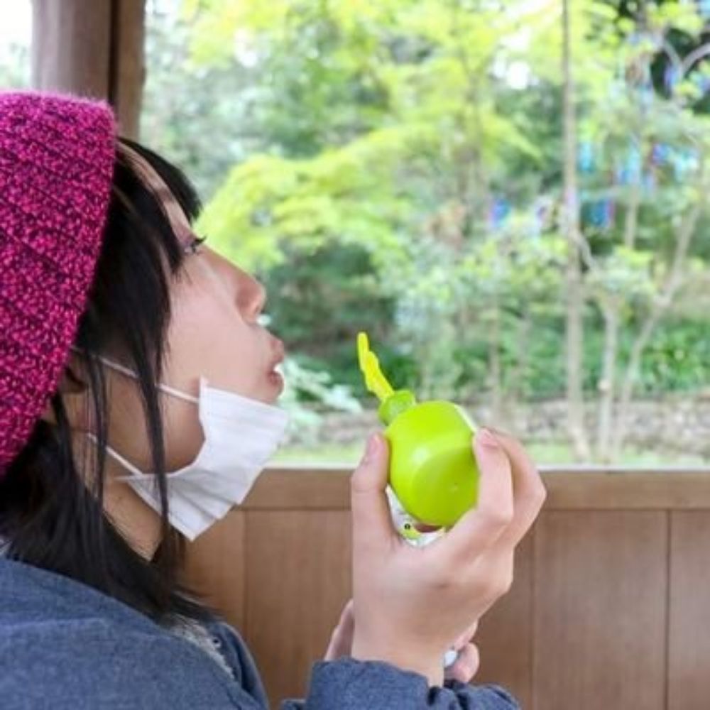 河野桃子