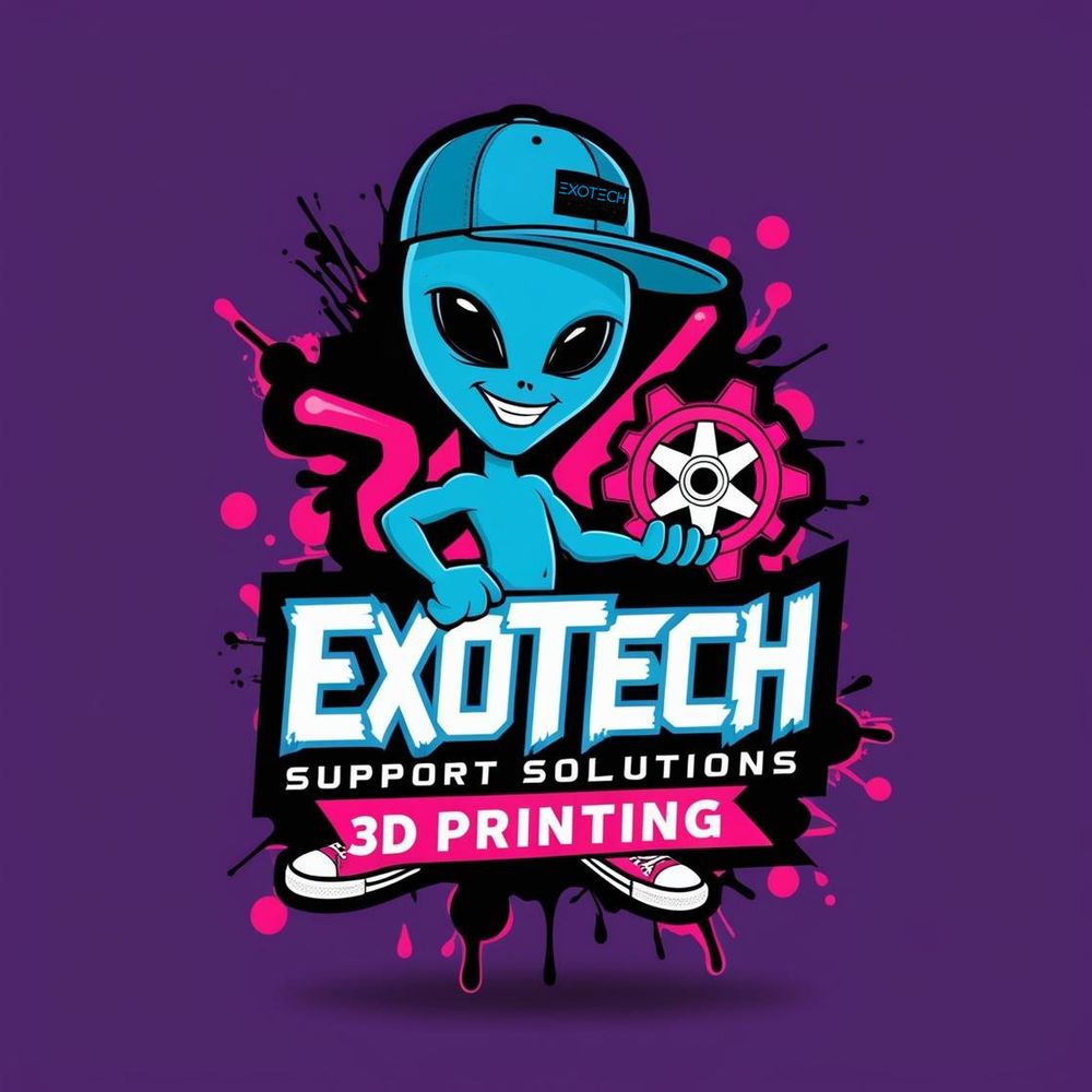 ExoTech3D