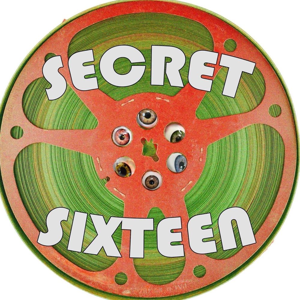 Secret Sixteen