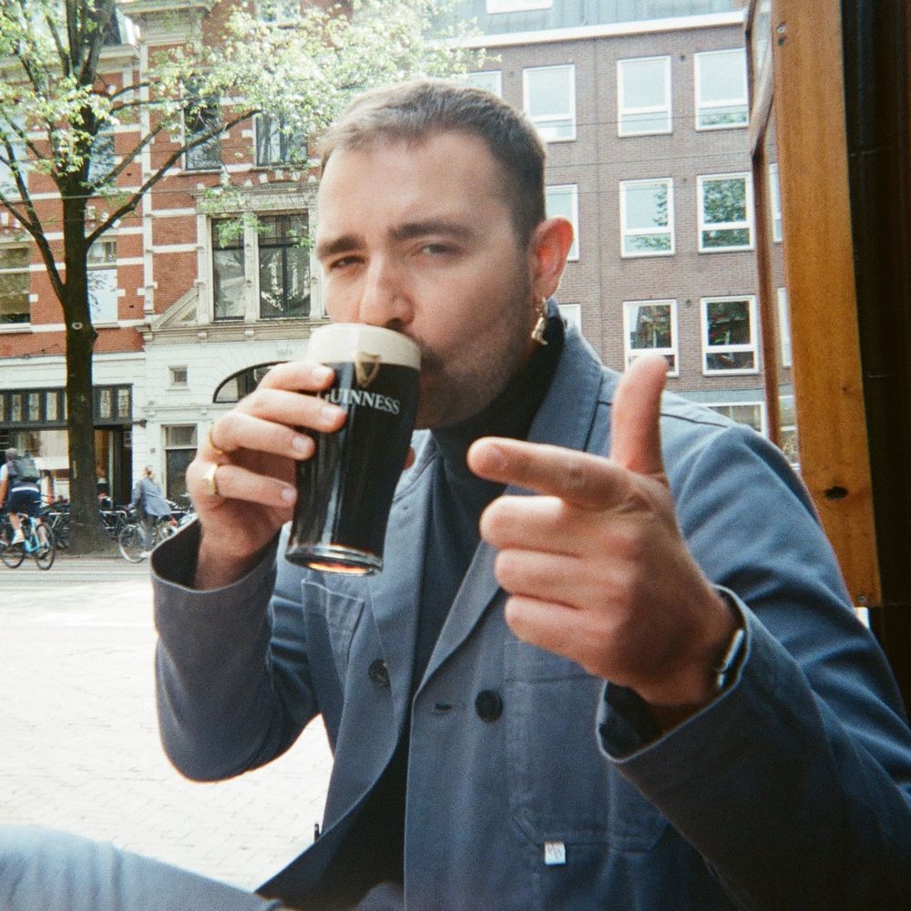 callum booth