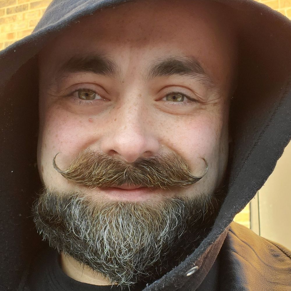 Nick Fife is looking for game design work! 